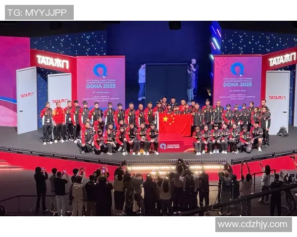 上海乒乓球队奋斗历程的真实记录与荣耀追寻